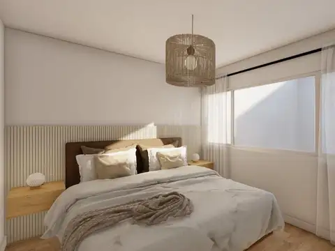 Departamento en Venta en Plaza Mitre, USD 160.000