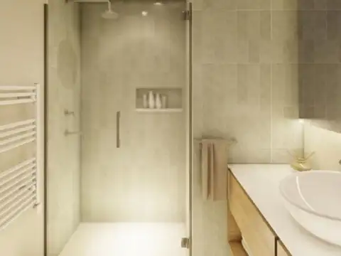 Departamento en Venta de 2 dormitorios