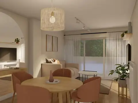 Departamento - Venta - Argentina, Mar del Plata - avenida colon 3000