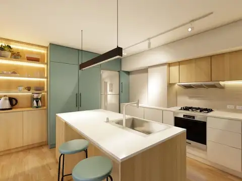 Departamento en Venta Permite mascota