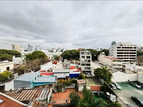 Departamento en Venta en Chacarita, USD 152.320