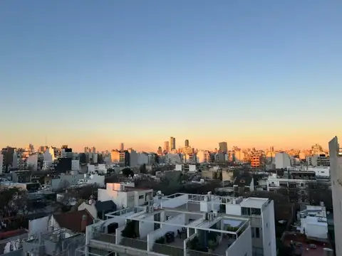Departamento en Venta Apto profesional