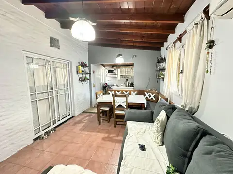 Casa en Venta de 2 dormitorios