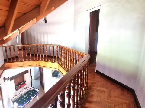 Casa en Alquiler 22 años