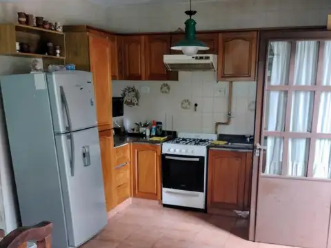 Casa en Venta al Suroeste