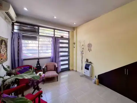 VENTA PH 2 AMB PB - PATIO - Ent Ind - Liniers