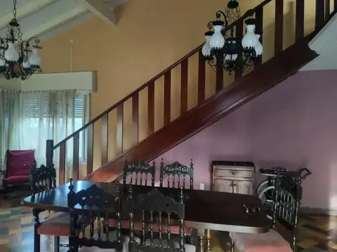 Casa en Venta 25 años