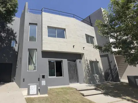 Casa de 3 dormitorios en venta en Greenville 2 - A estrenar
