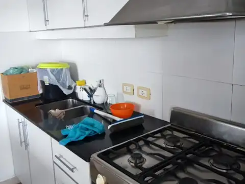 Departamento en Venta en La Plata, USD 105.000