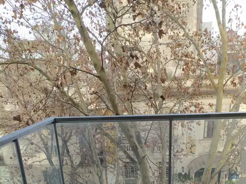 Departamento 2 dormitorios en venta en La Plata