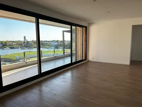 Departamento en Venta en Nordelta Puerto Escondido, USD 365.000