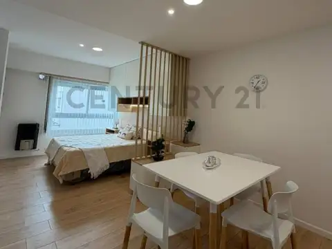 Departamento en Venta en Mar del Plata, USD 59.900