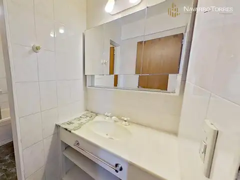 Freire 2200, Piso 9