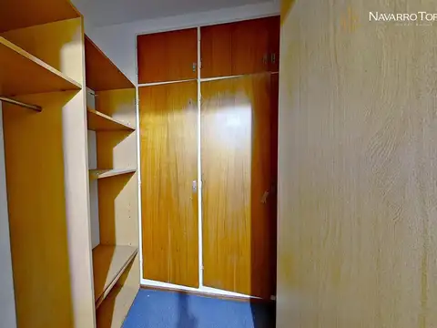 6 AMB 2 COCHERAS PISO ALTO BELGRANO R PERMUTA