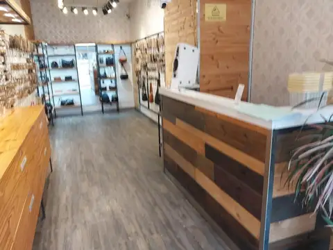 Local en Venta en Villa Urquiza, USD 295.000