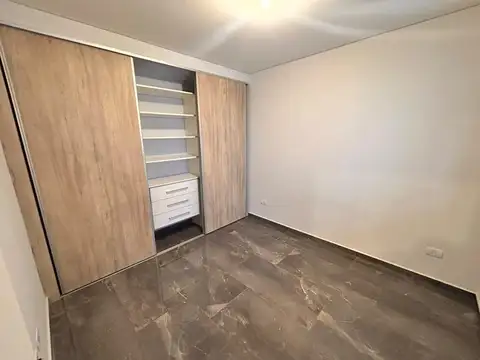 Alquiler departamento 2 ambientes