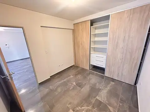 Departamento en Alquiler A Estrenar