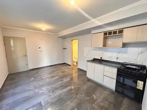 Alquiler departamento 2 ambientes