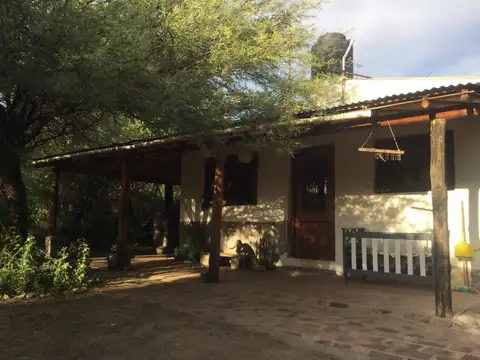 Casa en San Marcos Sierra
