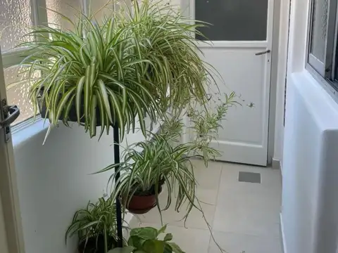 CALASANZ 400, Piso 2