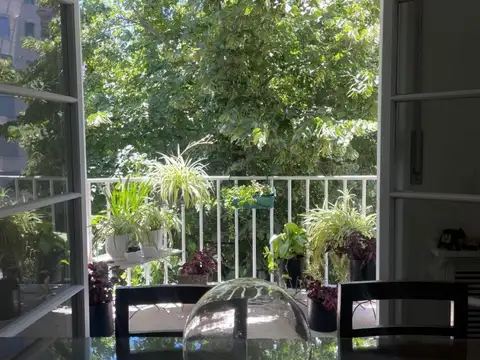 Departamento en Venta en Caballito, USD 175.000