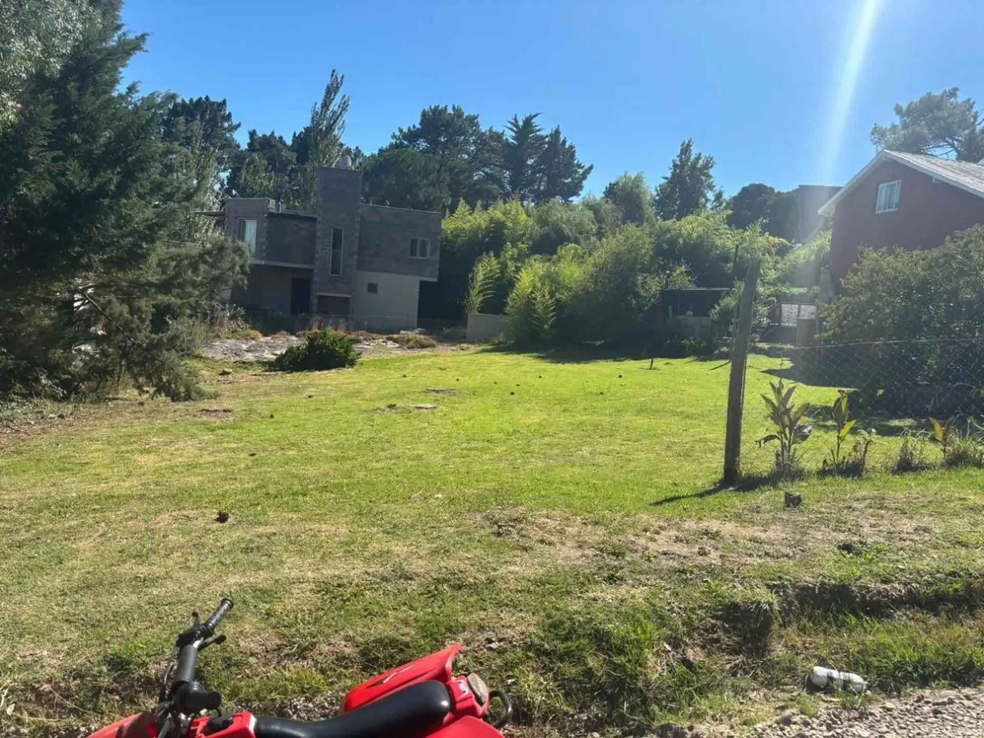 Terreno en Sierra De Los Padres