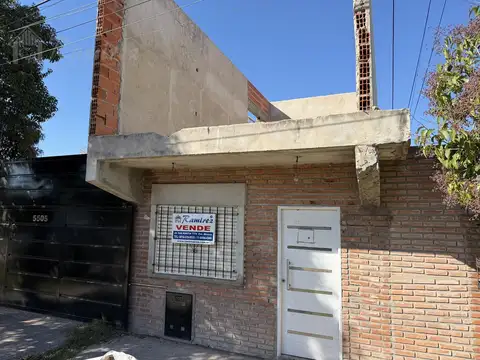 Cura Brochero al 5500