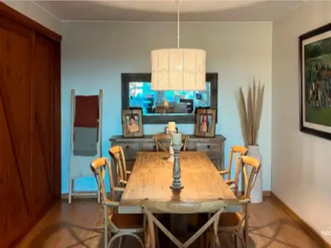 Departamento en Venta 34 años