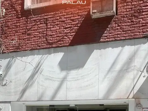 Oficina en Venta en Tribunales, USD 38.500