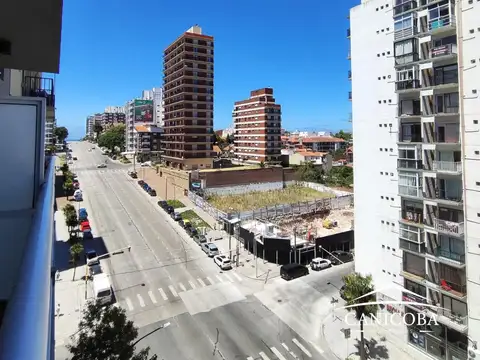Departamento en Alquiler Temporal 20 años