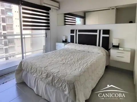 Departamento en Alquiler Temporal en Mar del Plata, $ 67.000