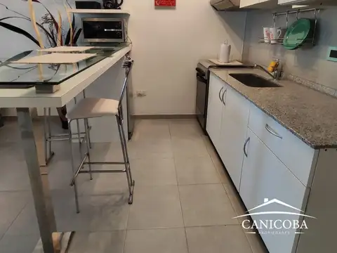 Departamento en Alquiler Temporal 20 años