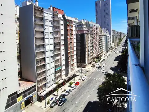 Departamento en Guemes