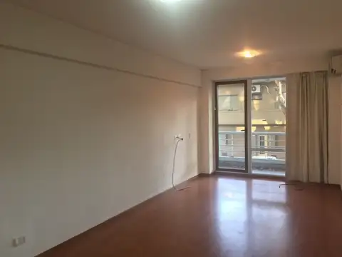 Doctor Nicolás Repetto 1000, Piso 1