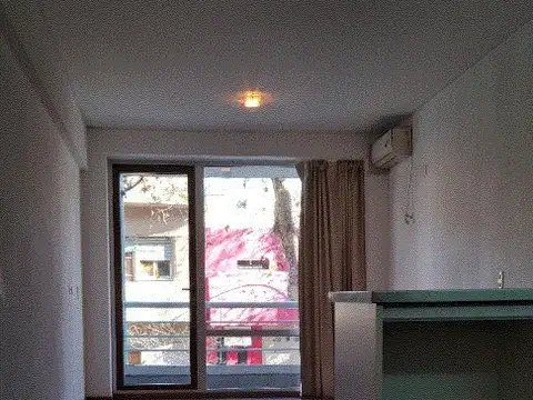 Departamento en Venta en Caballito, USD 66.000