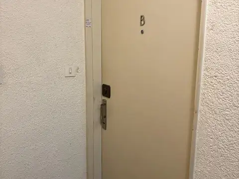 Departamento 4 ambientes con 1 baño