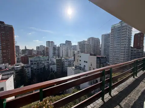 Departamento en Alquiler en Belgrano, Capital Federal