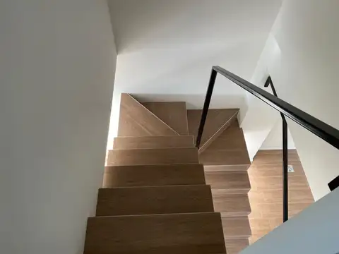 Departamento en Alquiler al Noroeste