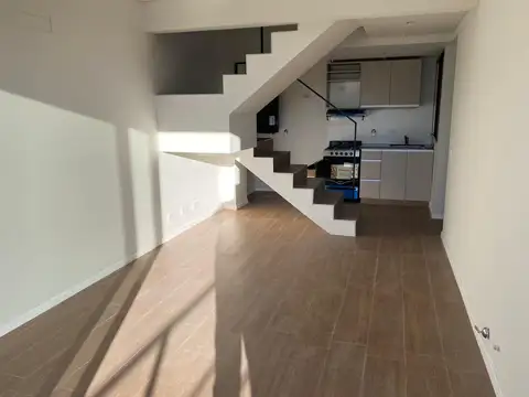 Departamento en Alquiler con 1