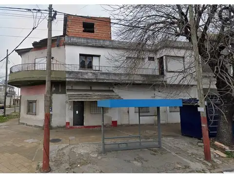 Terreno en venta Lanus Oeste 