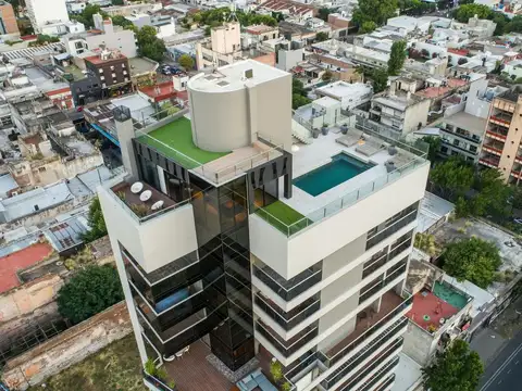 Departamento en Venta en Puerto Norte, Rosario