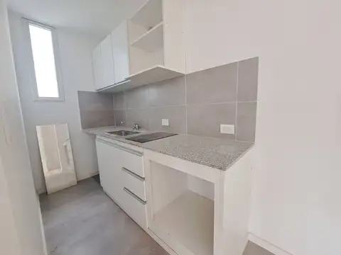 VENTA Departamento 1 dormitorio. Centro, Rosario