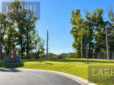 Terreno en Venta en Pilar Del Este - Santa Elisa, Countries y Barrios Cerrados en Pilar