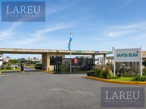 Terreno en Venta en Santa Elisa, Pilar del este - Pilar