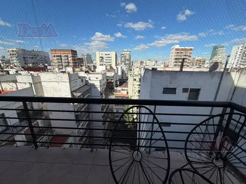 Departamento en Alquiler de 3 ambientes