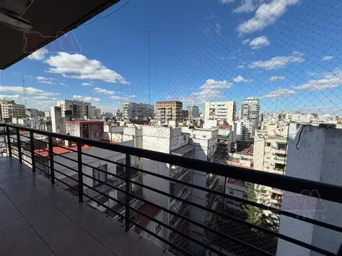 Departamento en Alquiler en Barrio Norte, Capital Federal