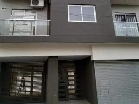 DEPARTAMENTO 3 AMBIENTES EN CONSTRUCCION