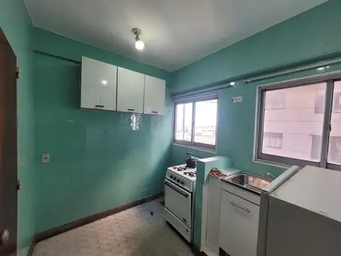 Departamento en Venta en Avellaneda, USD 55.000