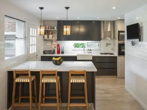 Casa en Alquiler Temporal de 3 dormitorios