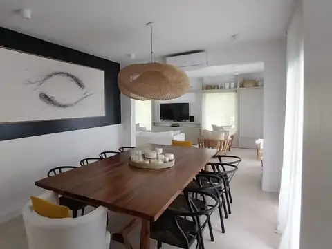 Casa en Alquiler Temporal en Mayling Club De Campo, USD 18.000